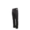 Jeans 2008 A Brut - Denim canvas - Dark blue color