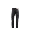 Jeans 2008 A Brut - Denim canvas - Dark blue color