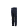 Pantalon Pilote - Toile denim