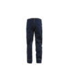Pantalon Pilote - Toile denim