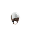 Casque 1950 - Peint