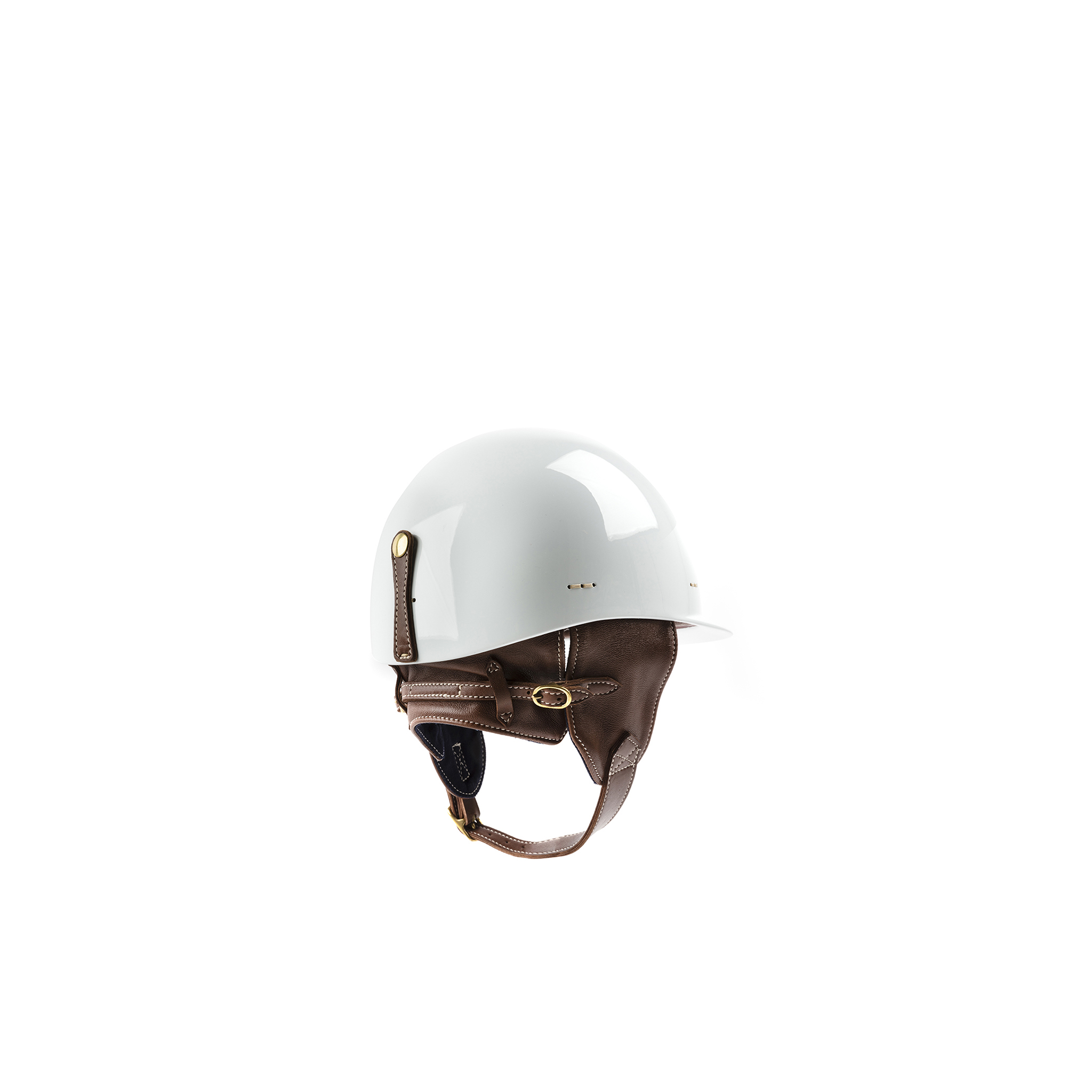 1950 Helmet - Painted
