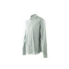 70's shirt - Cotton poplin - Blue color