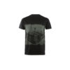 T-shirt Brooklyn - Jersey de coton - Couleur noir