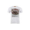 T-shirt Brooklyn Manufacture - Cotton jersey - White color