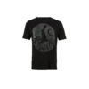 T-shirt Lapin - Jersey de coton - Couleur noir