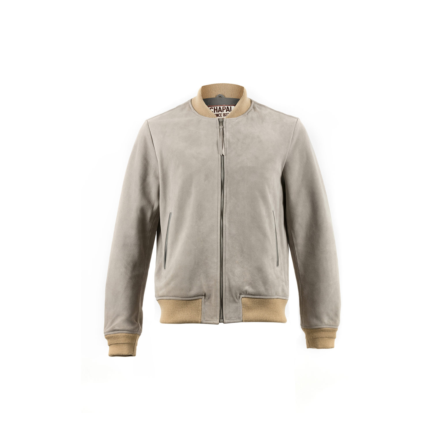 BLOUSON ANGLAIS  CHAPAL