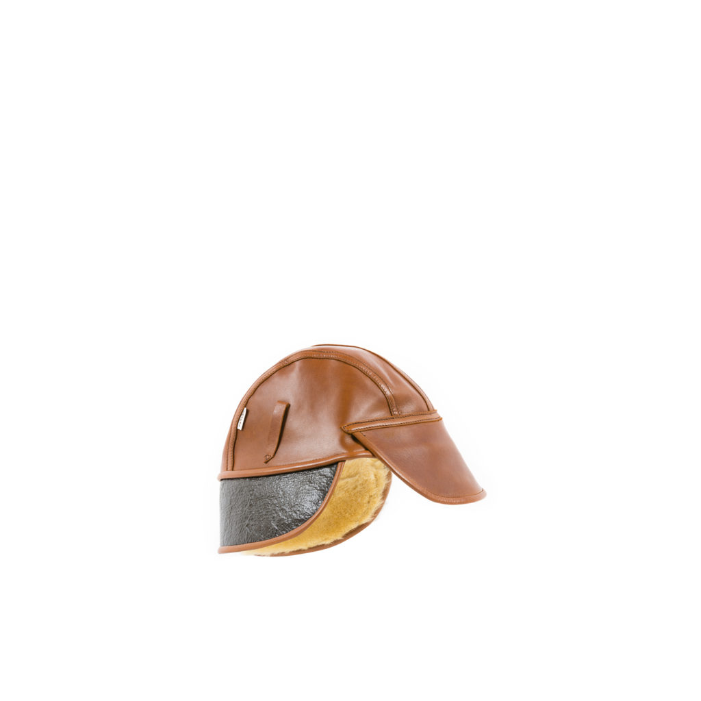 TYPE B-2 FLYING WINTER CAP【古着ナポリタン】 TYPE B-2 FLYING WINTER CAP【古着ナポリタン】