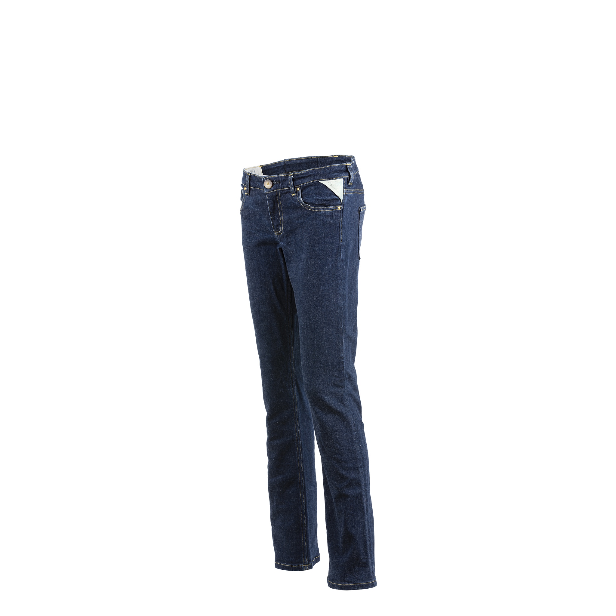 Jeans 2020AF - Toile denim stretch