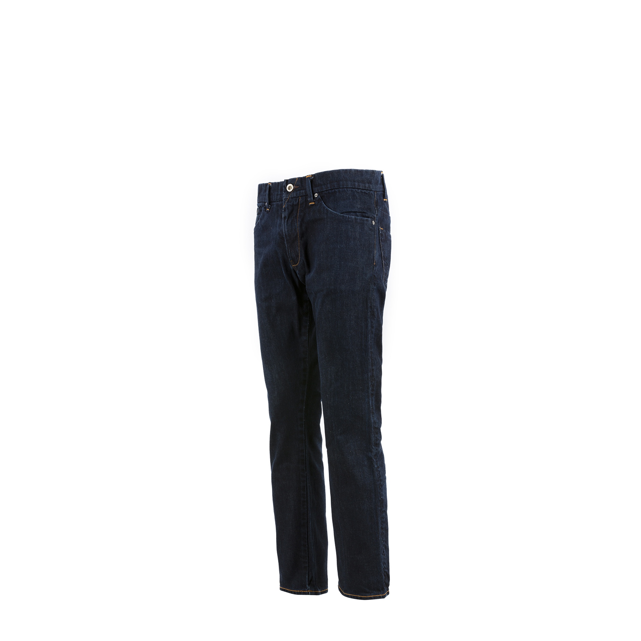 Jeans Standart - Toile denim