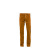 Pantalon 2008A - Cuir velours - Couleur suzy