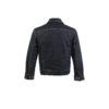 Veste 2019A - Toile denim