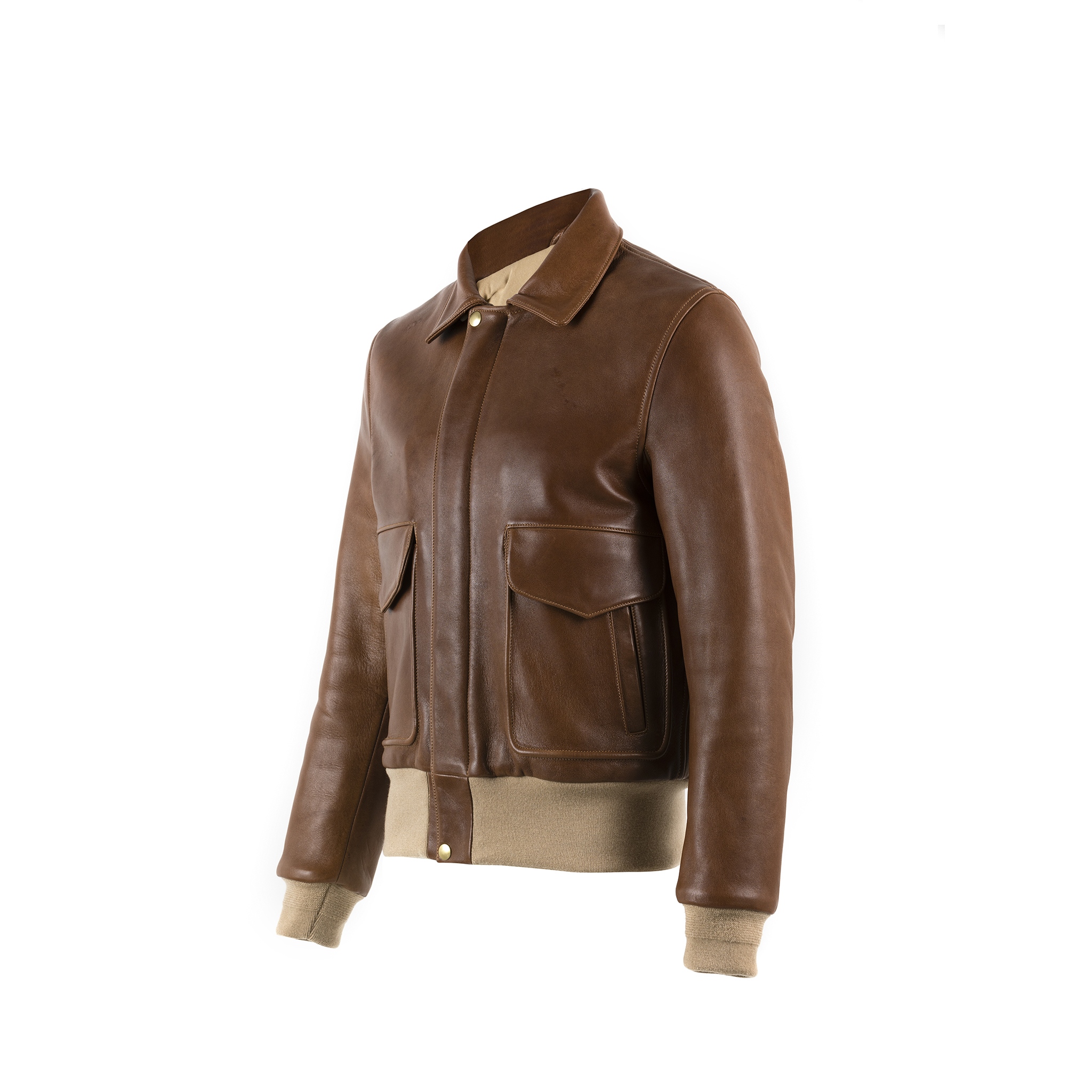 usaaf flying jacket