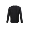 T-shirt CHAPAL Peint - Jersey de coton - Couleurs bleu et noir