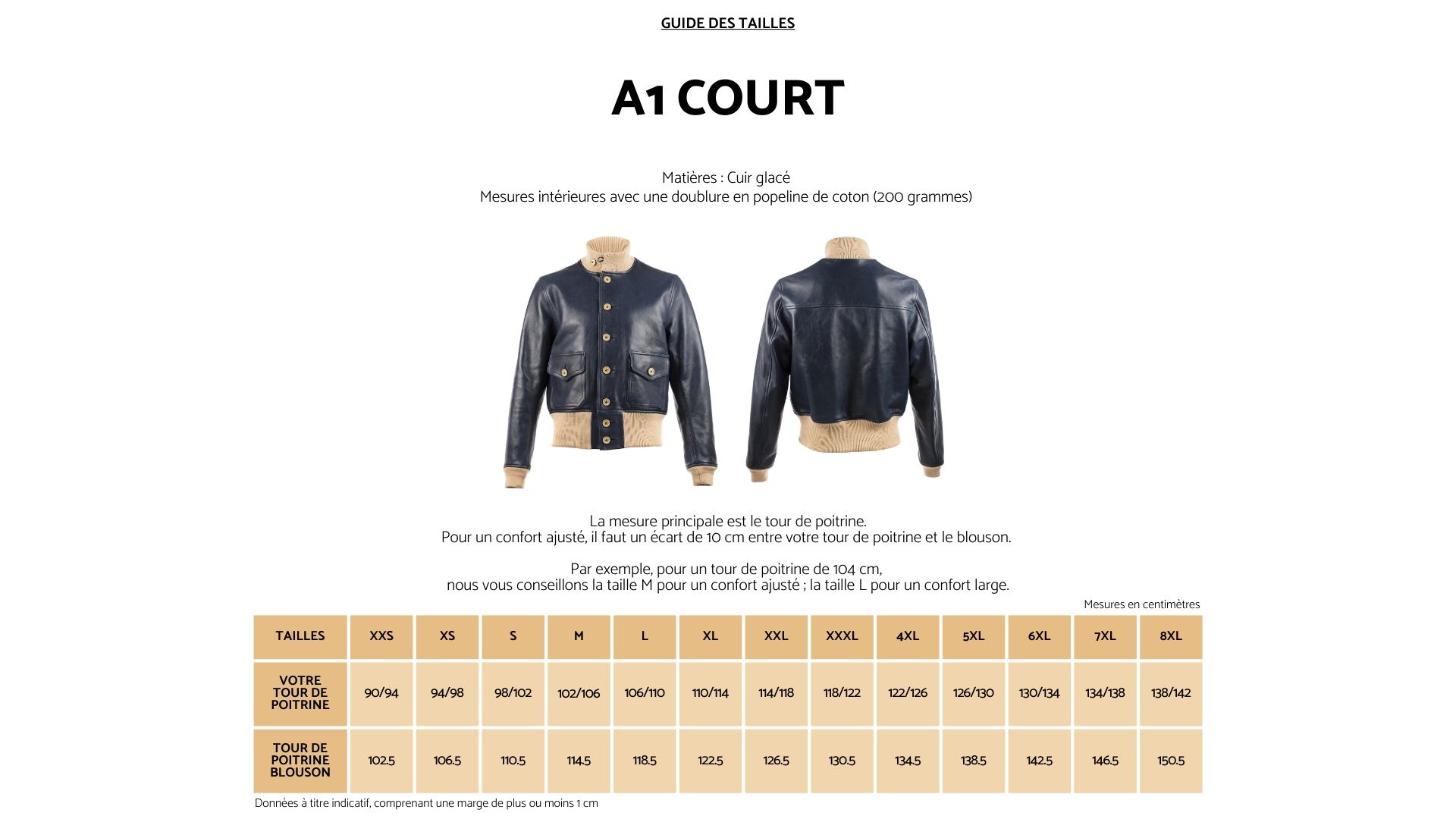 Des vestes best sale
