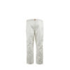 Pilot Pants - Vintage - Nylon - White color