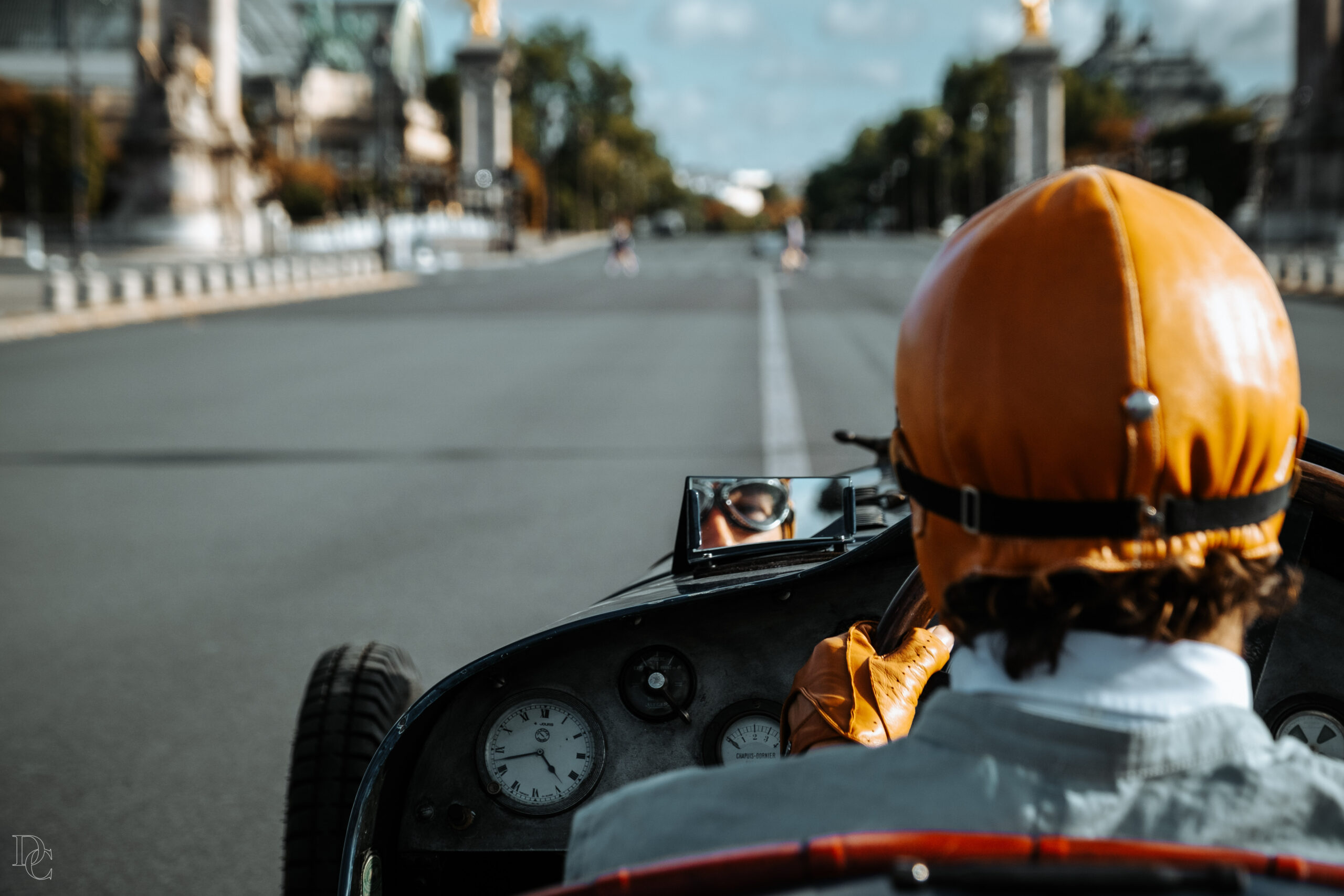 Driving & Racing collection