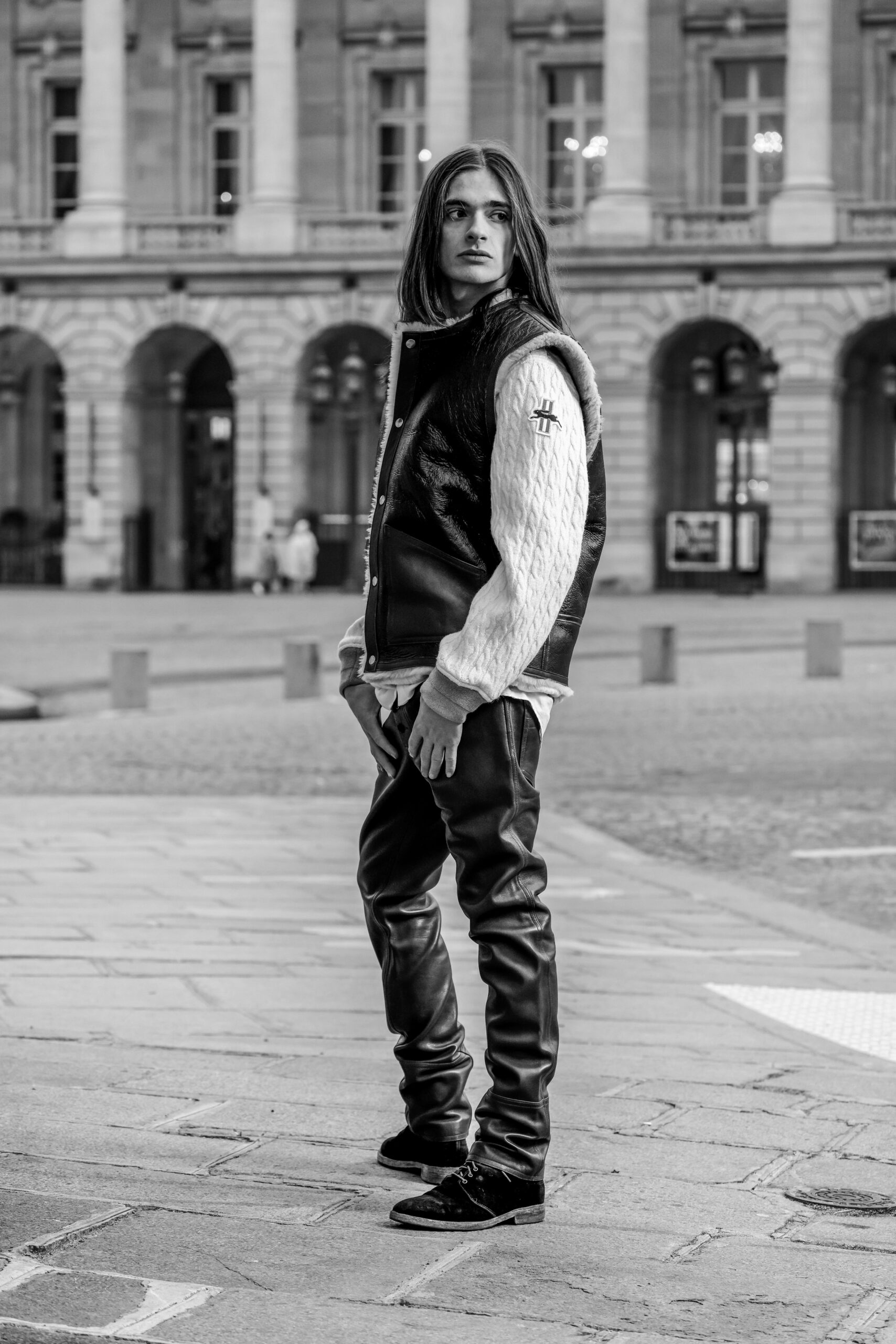 【COSYHARU】Cotton Pintuck Bermuda Pants Cotton Pintuck Bermuda Training pants - COSYHARU | 60