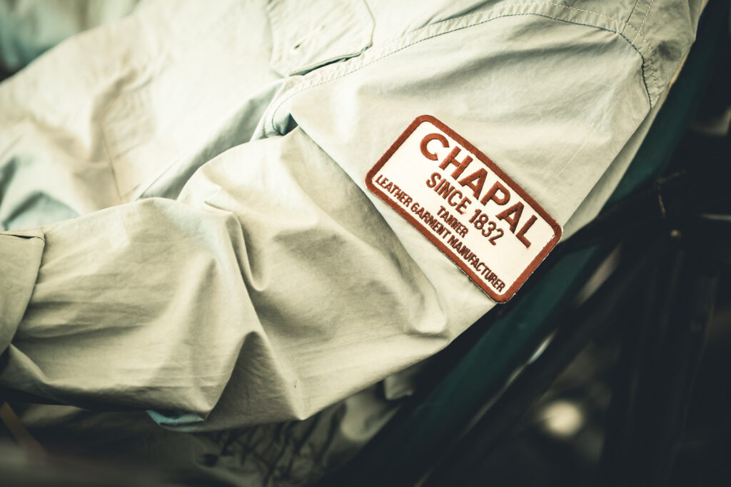 Le Mans Classic 2025 - CHAPAL