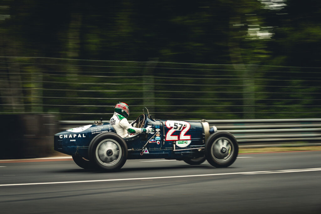 Le Mans Classic 2025 - CHAPAL