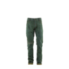 Jeans 2008 A - Vintage - Toile denim - Couleur vert