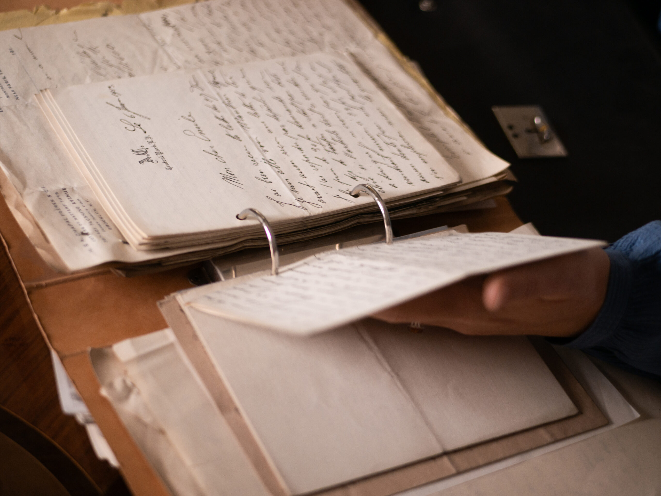 Revue de presse - CHAPAL