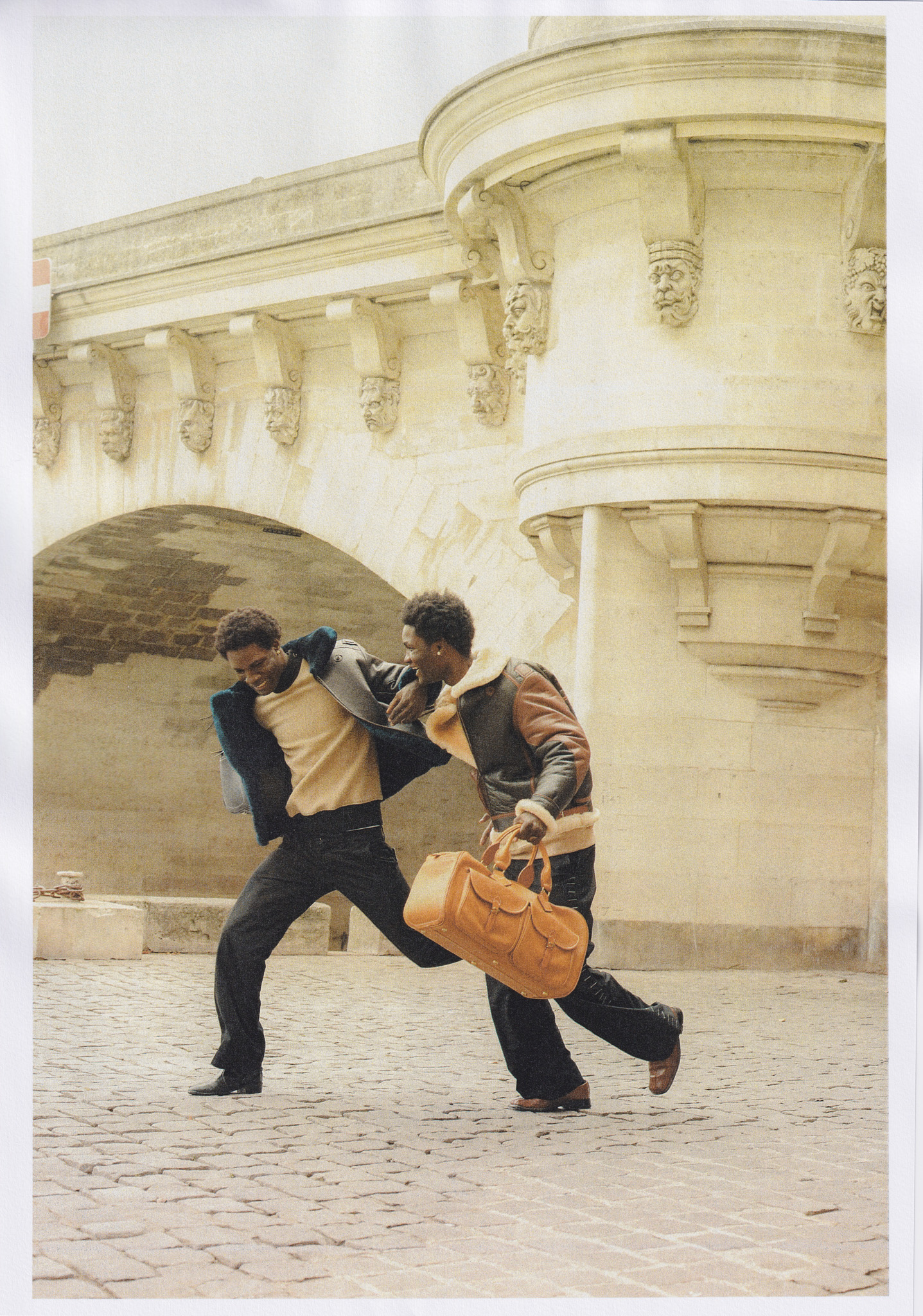 Bombardier B3 - CHAPAL