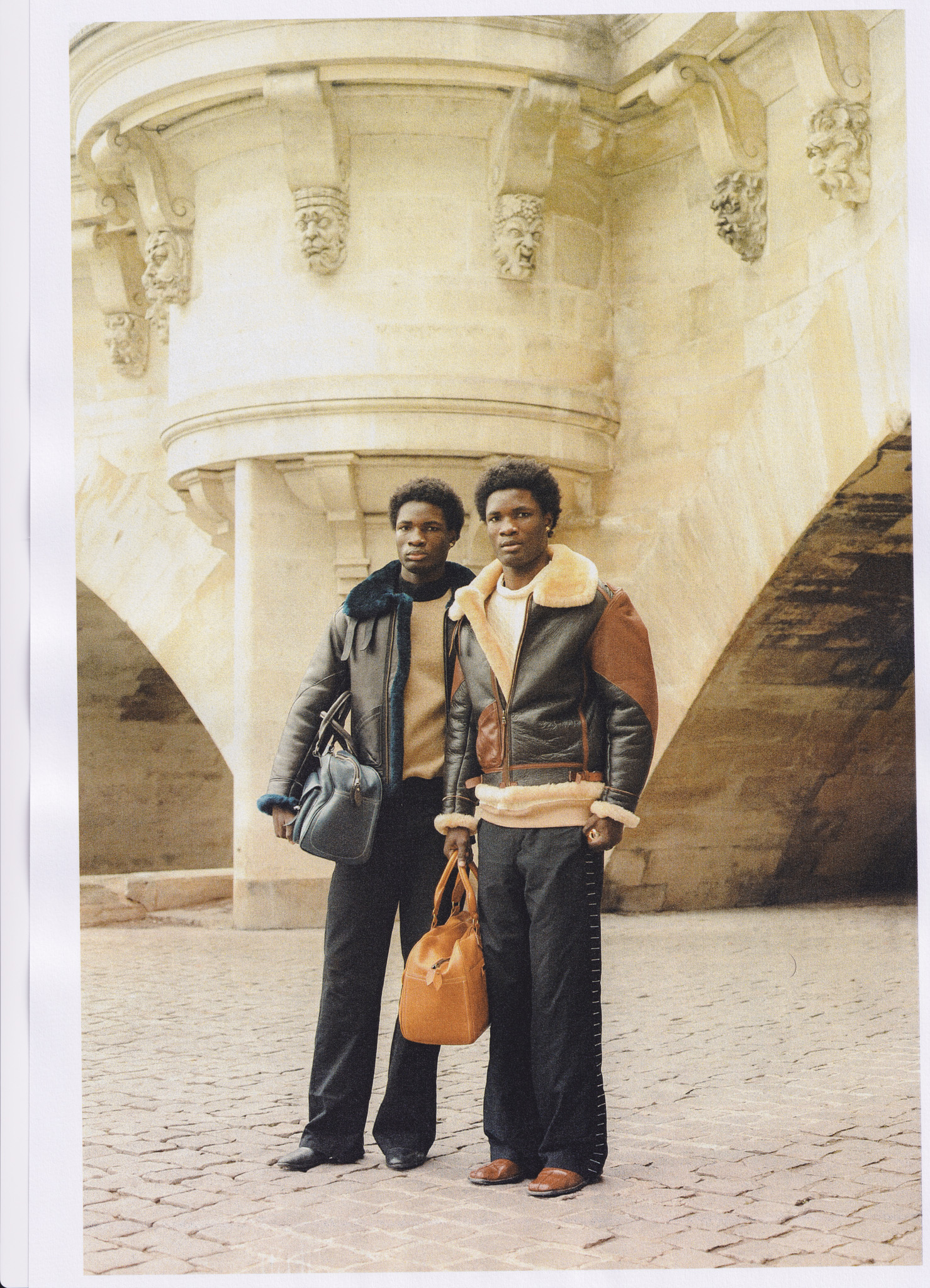 Bombardier B3 - CHAPAL