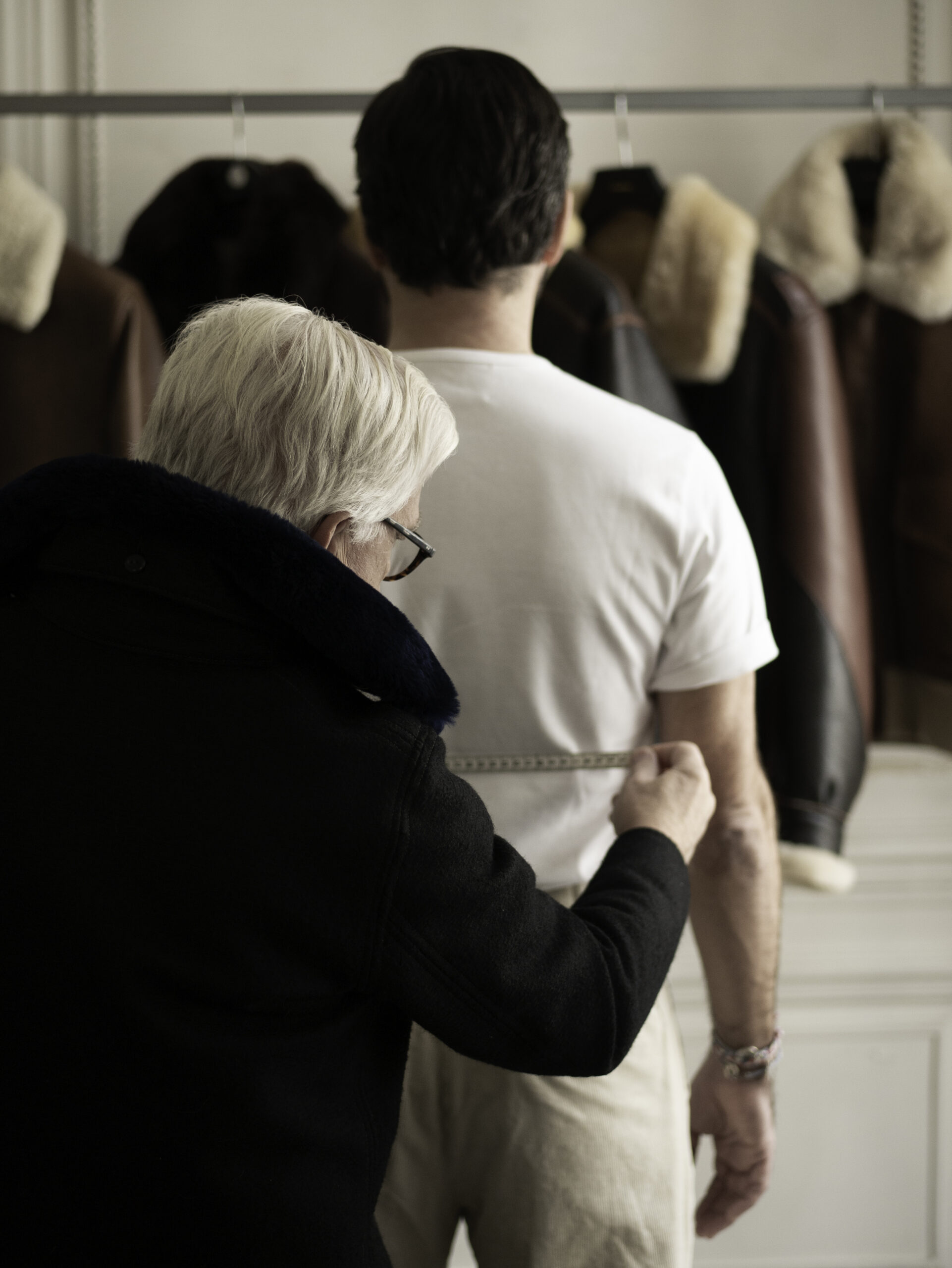 Service sur-mesure - Maison CHAPAL