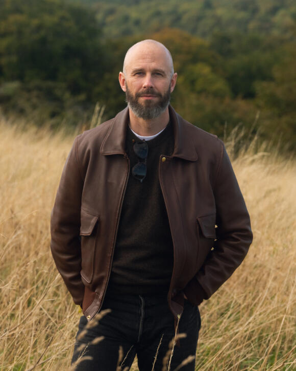 Permanent Style - USAAF