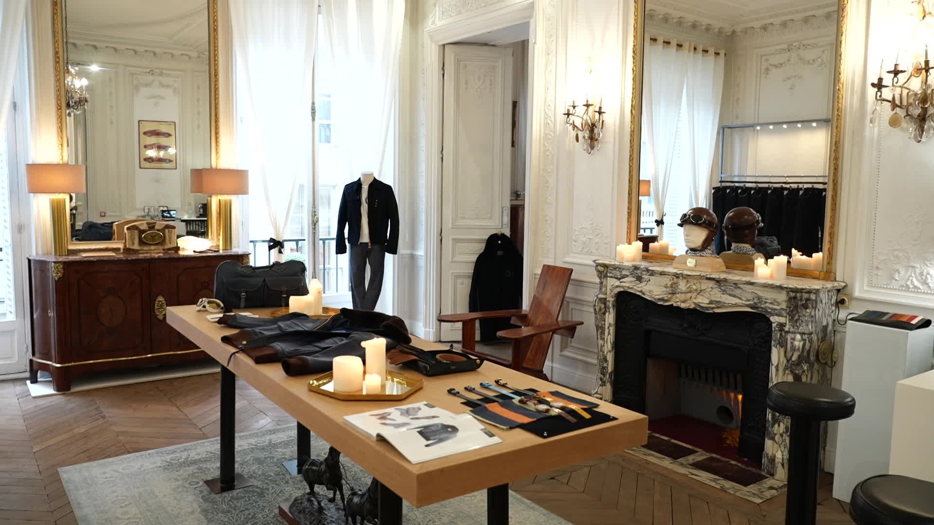 CHAPAL - France Info