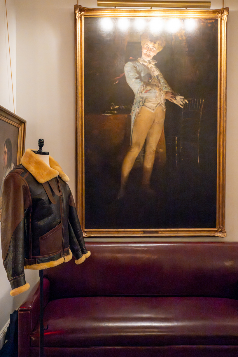 Exclusive Night - Bring Paris to New York