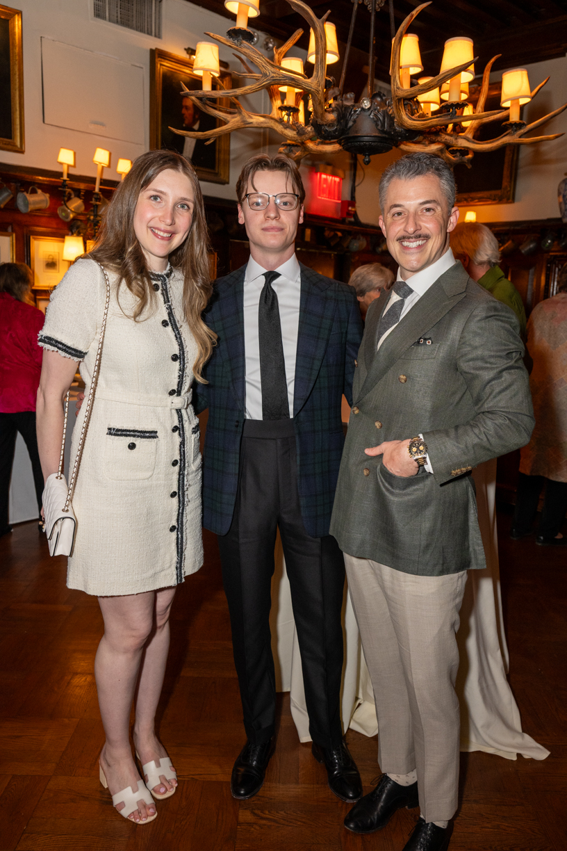 Exclusive Night - Bring Paris to New York