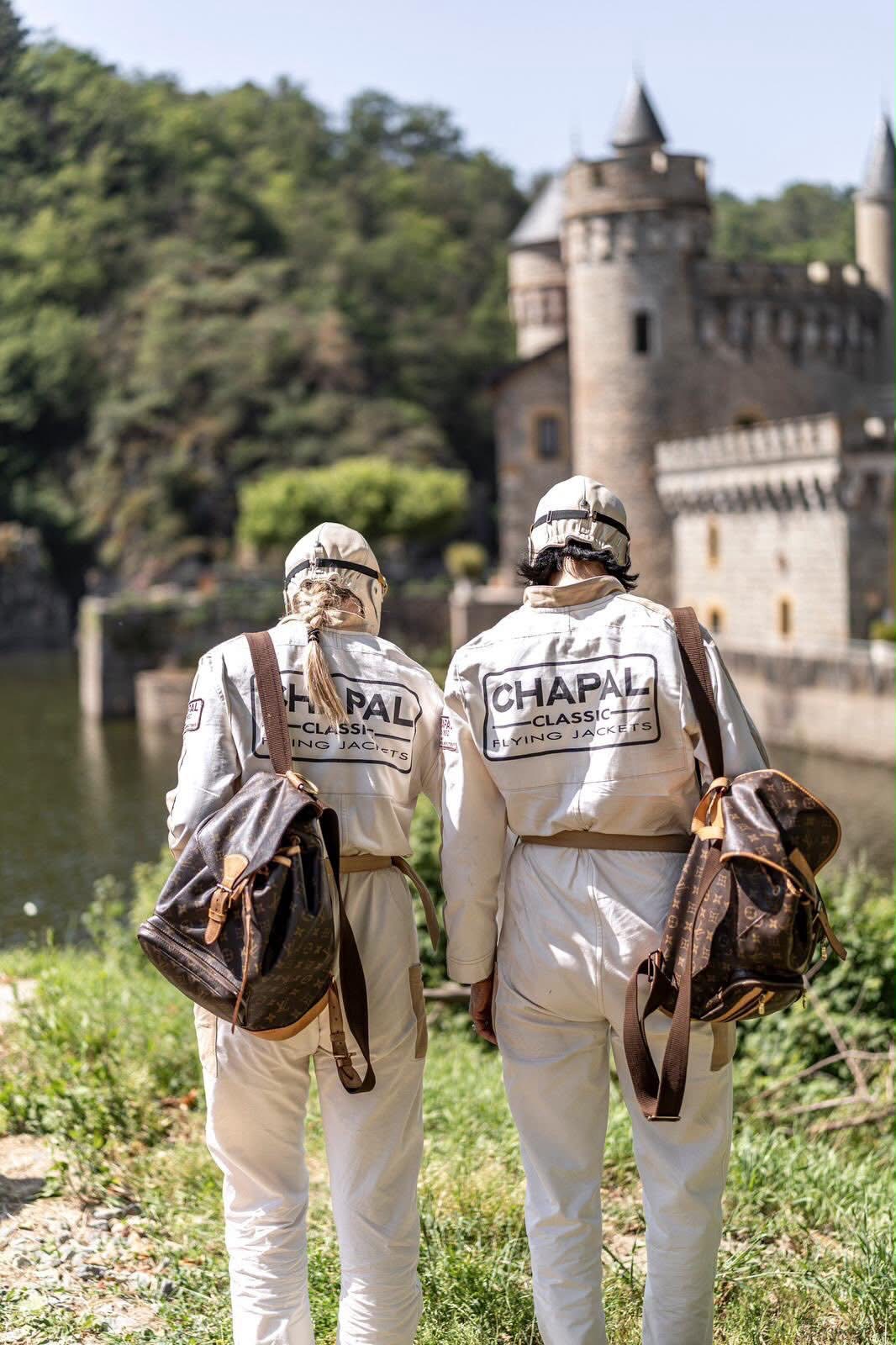 Rallye des Princesses - Driving & Racing