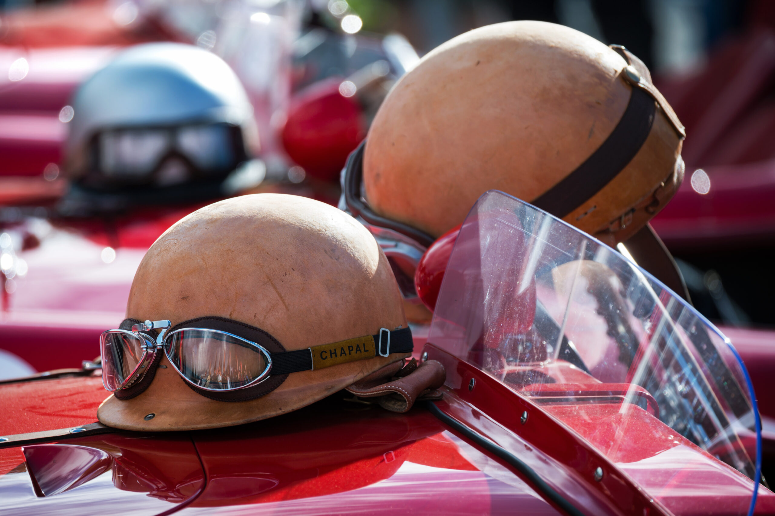 Mille Miglia 2026 - Collection Driving & Racing