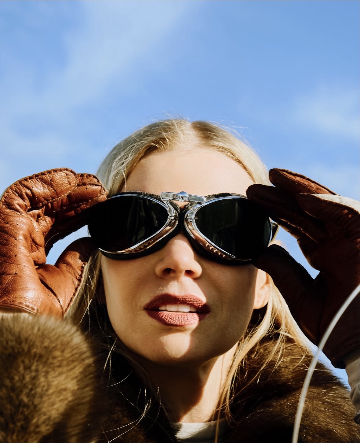 Ice St Moritz - Driving & Racing