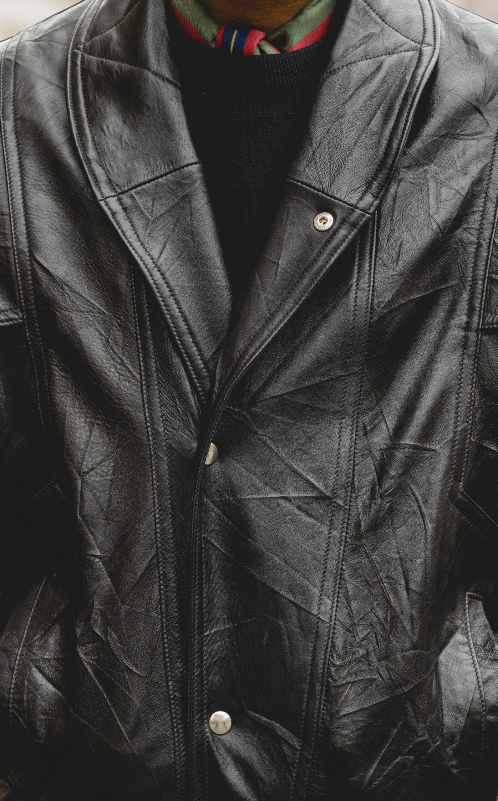 Collection Friping - Blouson Bob