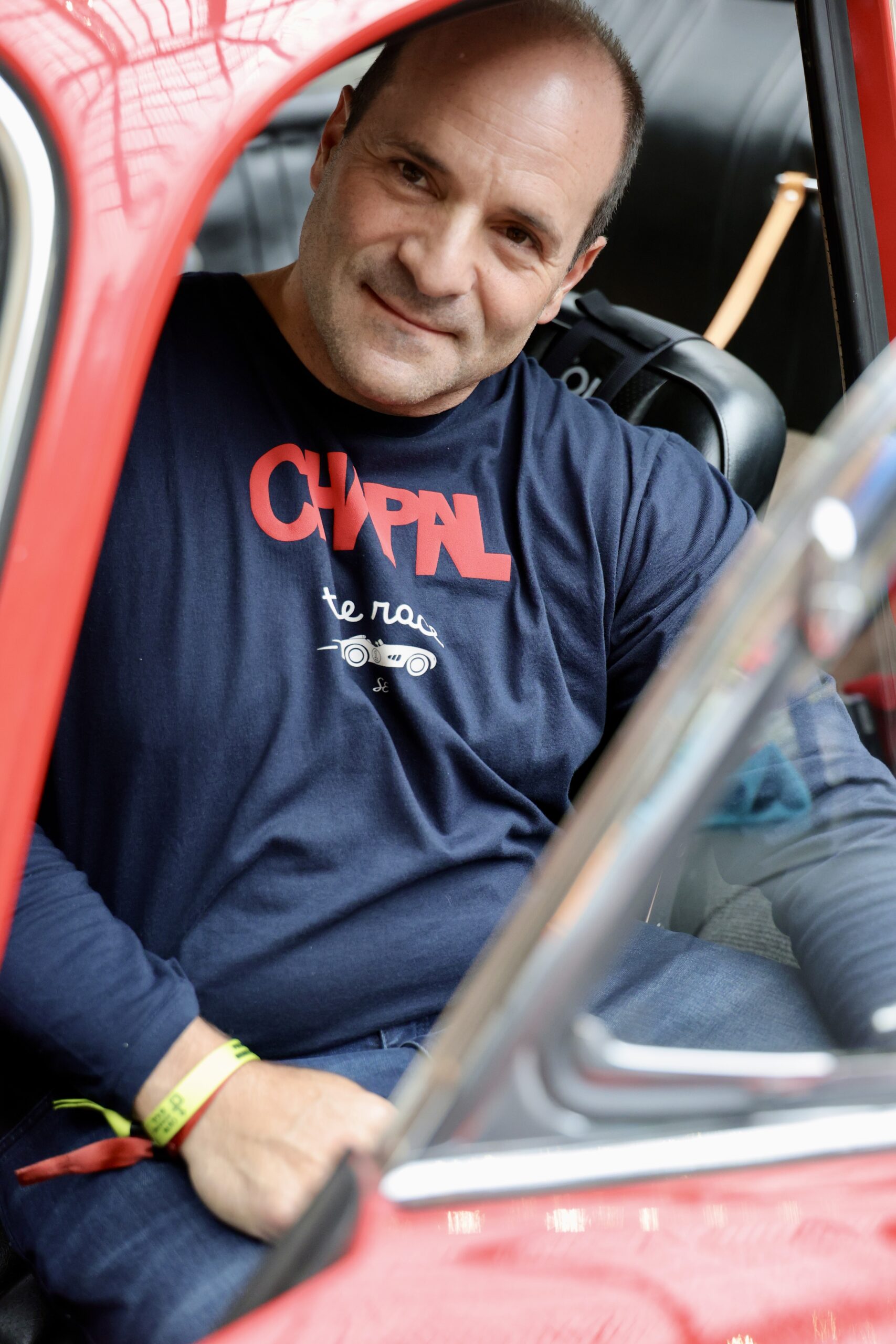 Tour Auto - Driving & Racing
