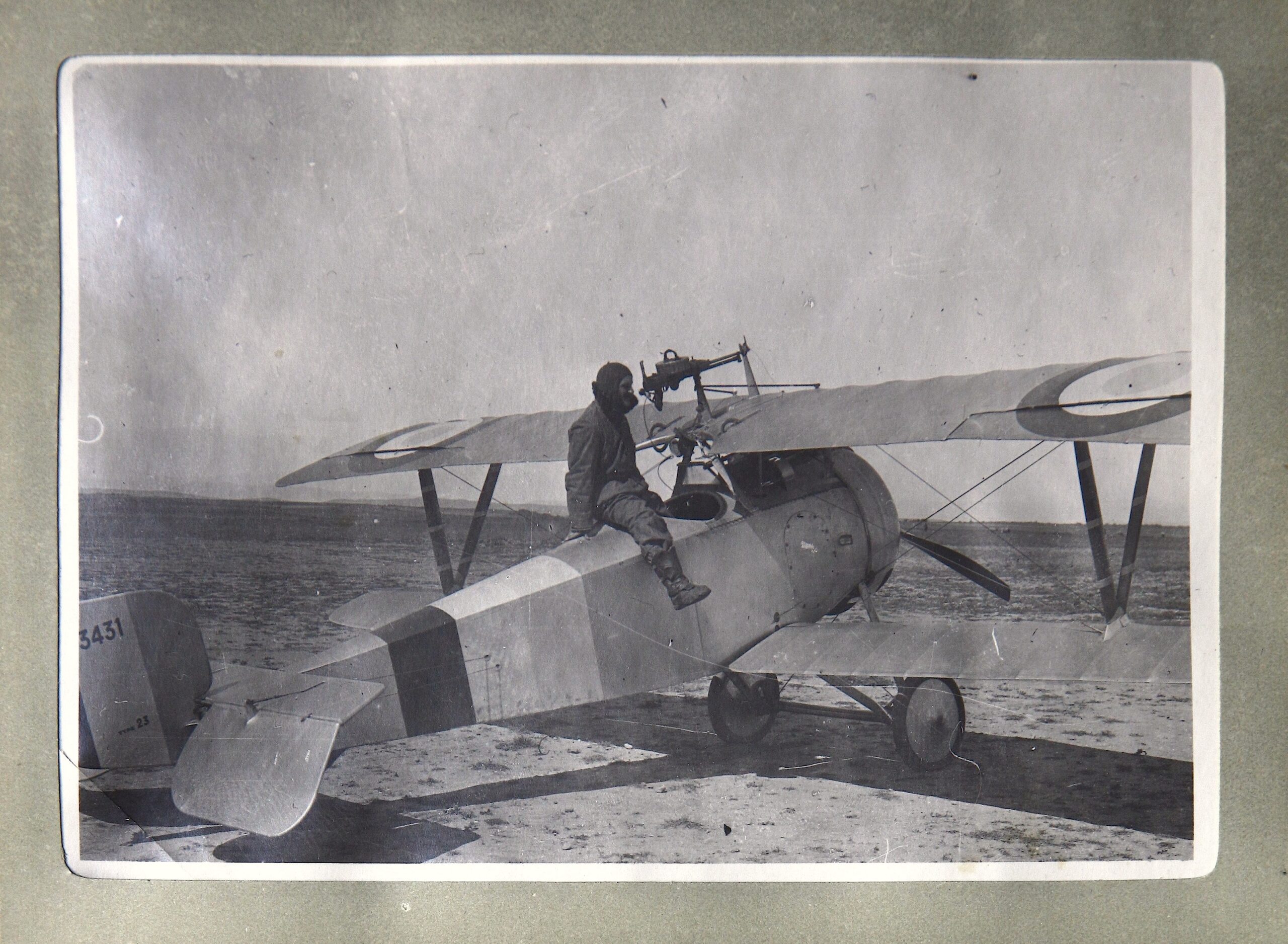Archives - Veste 1914