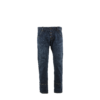 Pantalon Pilote - Vintage - Popeline de coton - Couleur doré