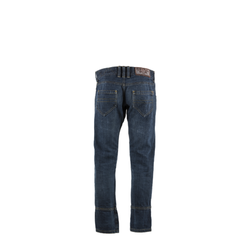 Jeans 2006 A - Vintage - Toile denim brute