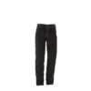 Pantalon 2006 A - Vintage - Velours - Couleur noir